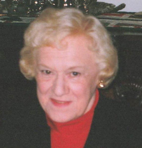 Edith Reinhardt