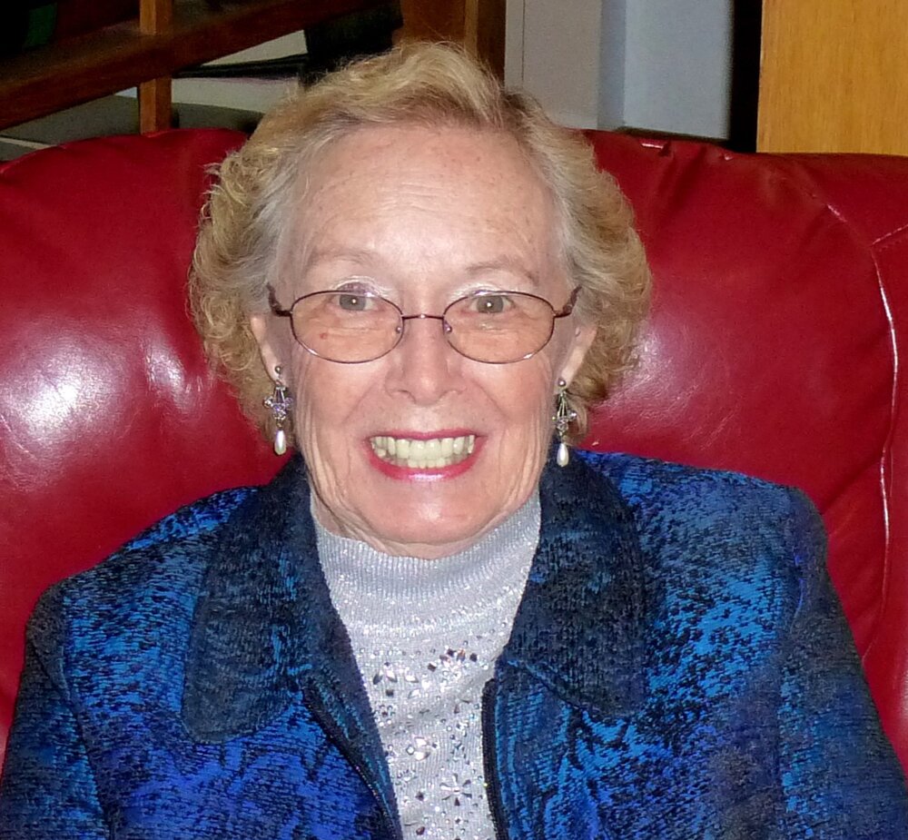 Barbara  Brower