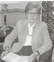 Elinor Snyder