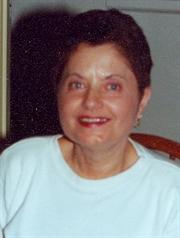 Rosemarie DeMeo